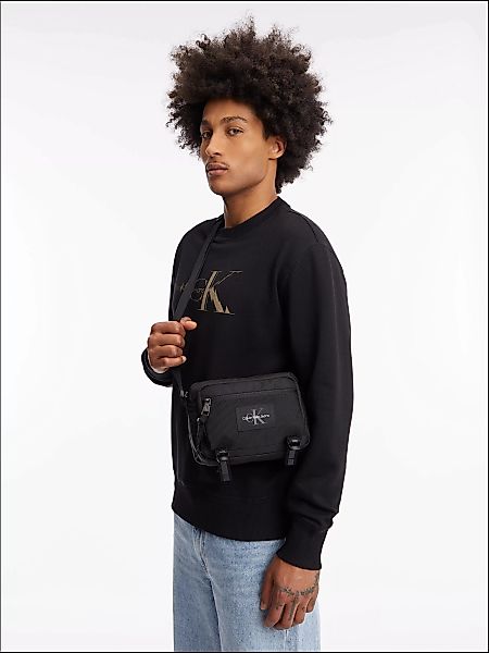 Calvin Klein Jeans Mini Bag "SPORT ESSENTIALS CAMERA BAG21 CB" günstig online kaufen