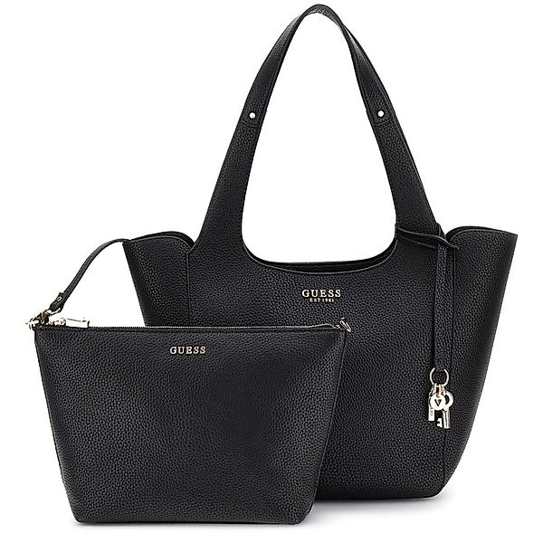 Guess Umhängetasche GUESS Shopper Handtasche Helina günstig online kaufen