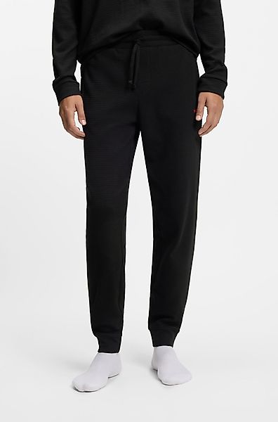 HUGO Underwear Pyjamahose "Austin Pants" günstig online kaufen