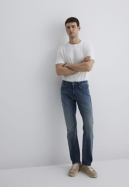 Mavi Gerade Jeans MARTIN Straight Jeans günstig online kaufen