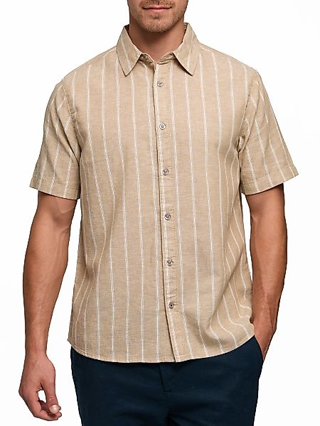 Indicode Kurzarmhemd "INTryp Short Sleeve" günstig online kaufen