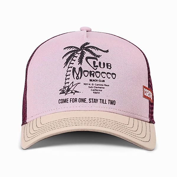 Coastal Trucker Cap Coastal HFT Club günstig online kaufen