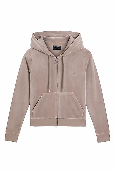Juicy Couture Kapuzennickijacke "ROBERTSON HOODIE . Damen" mit Kapuze Train günstig online kaufen