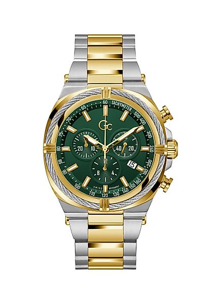 Guess Collection Quarzuhr Gc IronClass, (1-tlg), günstig online kaufen