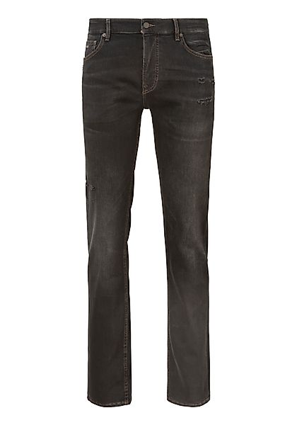 BOSS ORANGE Slim-fit-Jeans Delaware mit Coin-Pocket günstig online kaufen