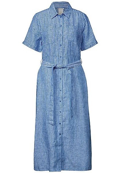 STREET ONE Kleid & Schal günstig online kaufen
