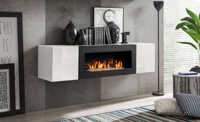 99rooms Lowboard Fli SBK (TV-Kommode, TV-Schrank, günstig online kaufen