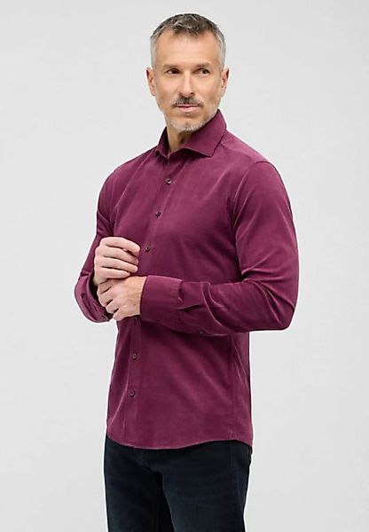 Eterna Langarmhemd SLIM FIT günstig online kaufen