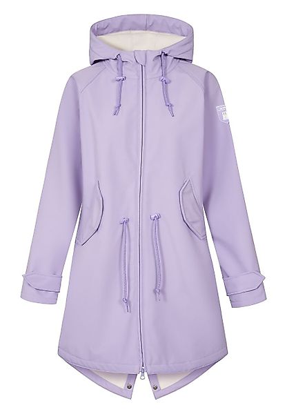 Derbe Parka Friese_Island günstig online kaufen