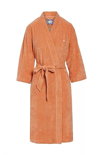 ESSENZA Sarai Uni Kimono dry Kimono & Mäntel 36 orange günstig online kaufen