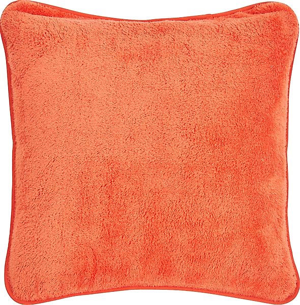done. Dekokissen "Softie" Extra weiche und anschmiegsame Kissenhülle ohne F günstig online kaufen