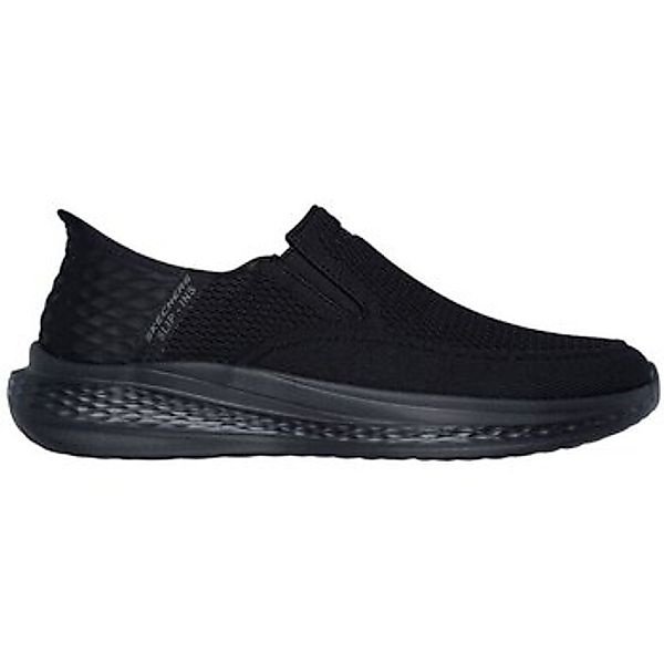 Skechers  Herrenschuhe Slipper SLADE - DEACON 210887 BBK* günstig online kaufen