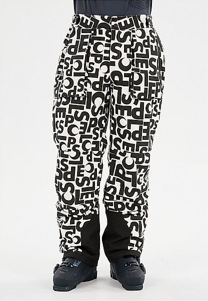 SLOPE Skihose Killy mit wasserdichter Membran und getapten Nähten günstig online kaufen