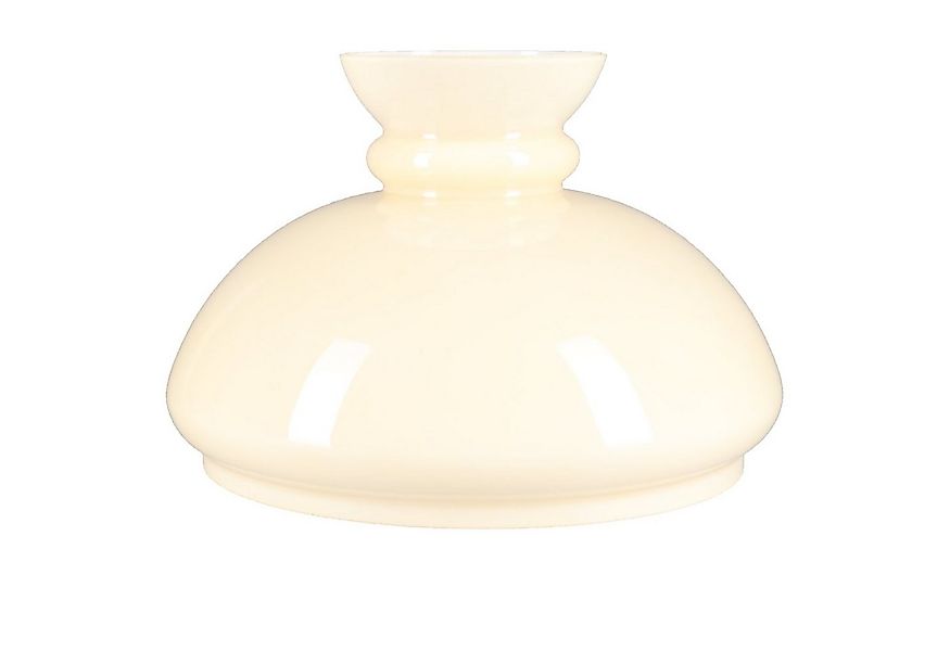 Home4Living Lampenschirm Lampenglas Petroleumglas Ersatzglas Ø 242mm Vestas günstig online kaufen