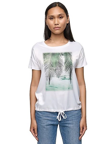 Decay T-Shirt Beach-Motiv günstig online kaufen