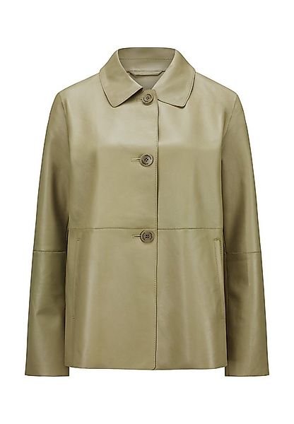 Milestone Lederjacke MSBell Damen Bikerjacke Jacke Leder günstig online kaufen