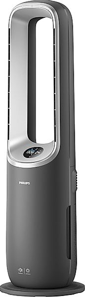Philips Luftreiniger "AMF870 Air Performer, 3-in-1 Reinigen, Kühlen & Heize günstig online kaufen