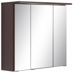 welltime Spiegelschrank "Ravenna" Breite 70 cm günstig online kaufen
