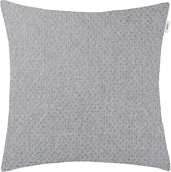 Esprit Kissenhülle Harp Structure, Wendekissenhülle ohne günstig online kaufen