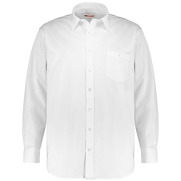 Kamro Businesshemd mit Stretch Farbe weiß Größe: 10XL günstig online kaufen