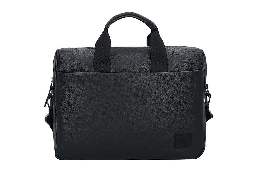 HUGO Aktentasche Ethon 2.0, Polyurethan günstig online kaufen