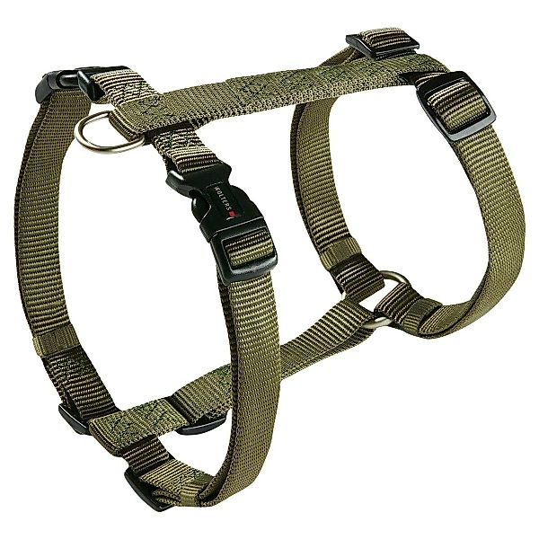 Wolters Hunde-Geschirr Geschirr Professional olive günstig online kaufen