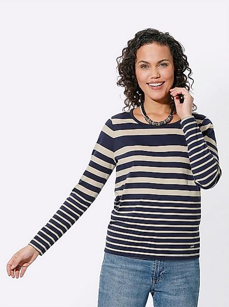 Witt T-Shirt Shirt Langarm günstig online kaufen