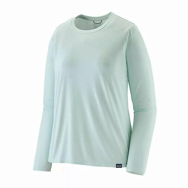 Patagonia Langarmshirt Patagonia Womens L/S Cap Cool Daily Shirt - Langarms günstig online kaufen
