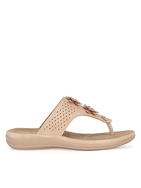 Clara Barson Clara Barson Zehentrenner Damen günstig online kaufen
