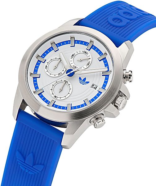 adidas Originals Chronograph EXPRESSION TWO CHRONO günstig online kaufen