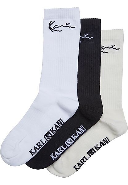 Karl Kani Basicsocken Karl Kani Unisex günstig online kaufen