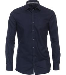 VENTI Businesshemd "VENTI Businesshemd uni" günstig online kaufen