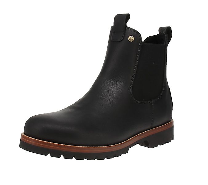 Panama Jack Panama Jack Beny Igloo C1 Napa Grass - Herren Boots - Black Sti günstig online kaufen
