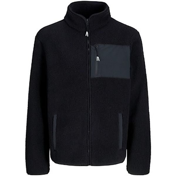 Jack & Jones  Herren-Jacke Jacke THATCHER Fleecejacke günstig online kaufen