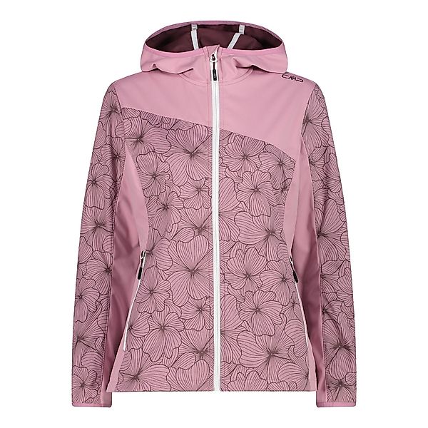 CMP Sweatjacke CMP Damen Softshelljacke WOMAN günstig online kaufen