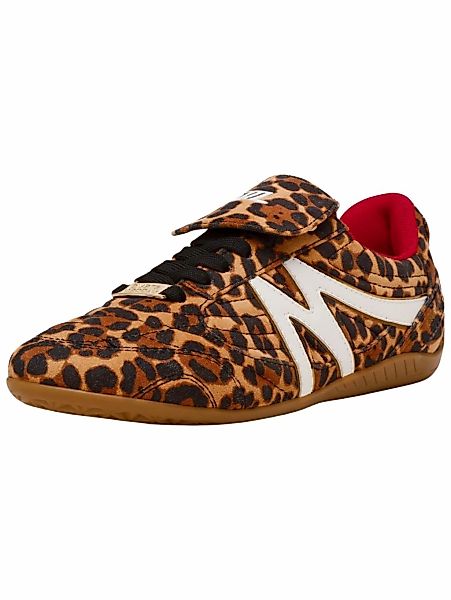 STEVE MADDEN Sneaker "STEVE MADDEN Sneaker Veloursleder/Microfaser" günstig online kaufen