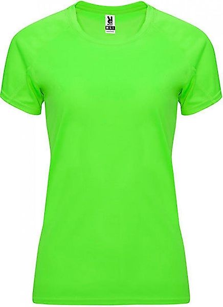 Roly Rundhalsshirt Bahrain Woman T-Shirt mit günstig online kaufen
