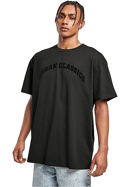 Urban Classics Herren T-Shirt OVERSIZED GATE - Relaxed Fit günstig online kaufen
