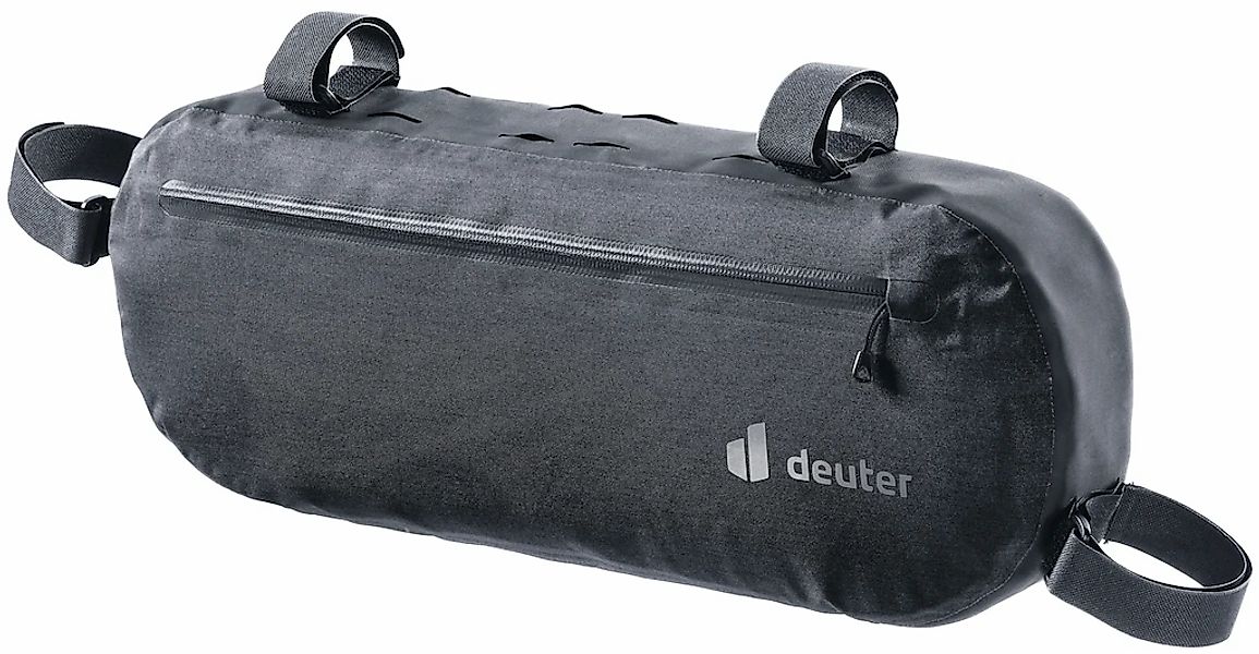 deuter Fahrradtasche "CABEZON FB 6 L" günstig online kaufen