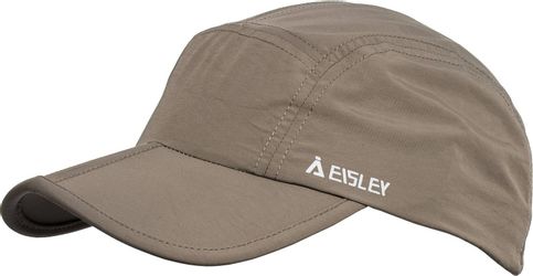 Eisley Baseball Cap Gobi mit Knickschirm günstig online kaufen