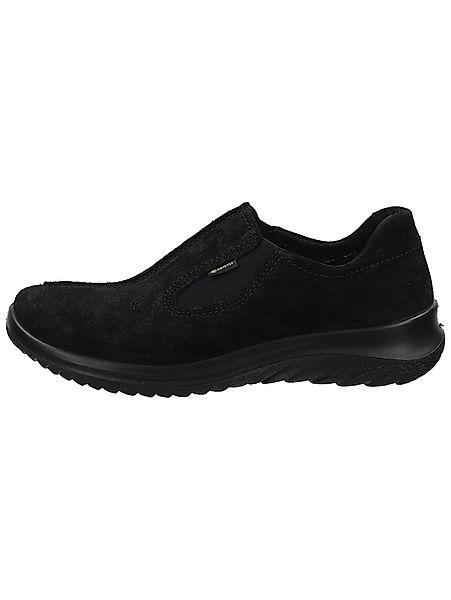 Legero Slipper "Legero Halbschuhe Leder/Textil" günstig online kaufen