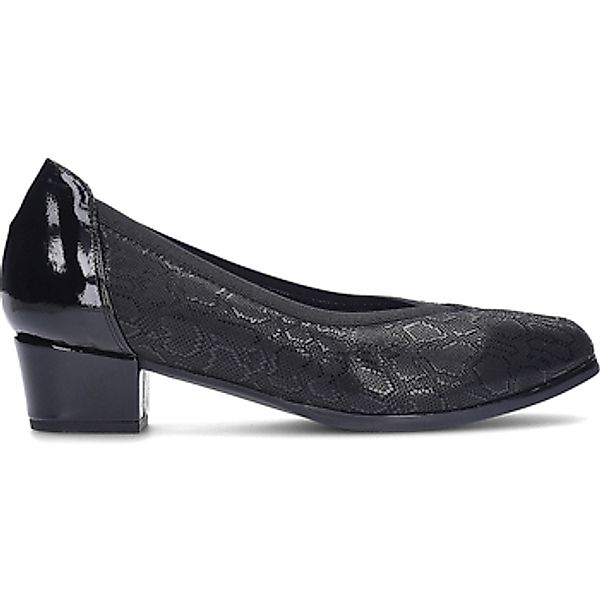 Doctor Cutillas  Pumps 81762 negro günstig online kaufen