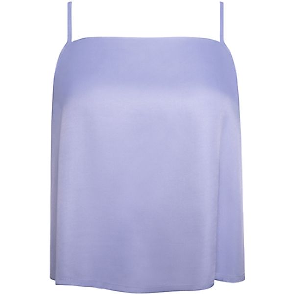 Lisca  Tank Top Pyjama-Top Camisole mit dünnen Trägern STELLA günstig online kaufen