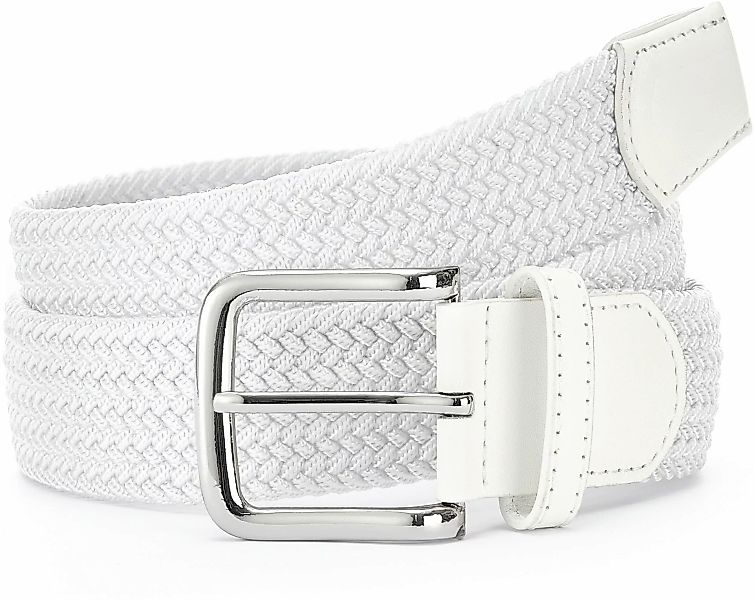 LASCANA Hüftgürtel "Flechtgürtel", elastischer Gürtel, Shaping-Effekt, Hose günstig online kaufen