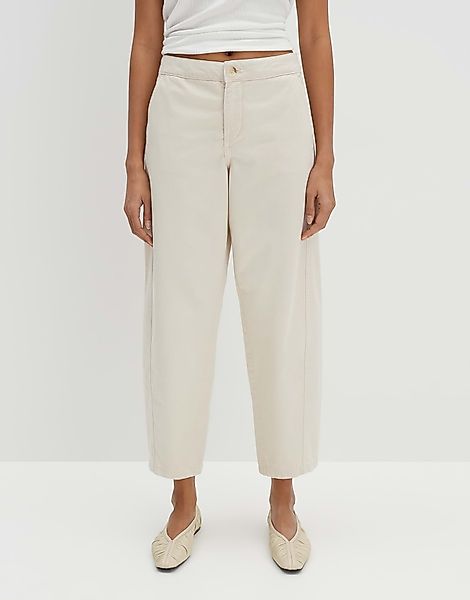 someday Chinohose CHULIA mit angesagten Barrel günstig online kaufen