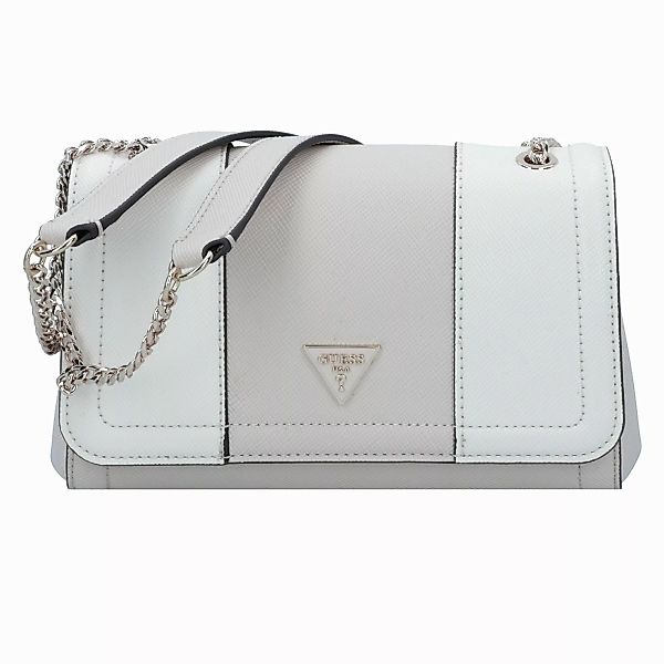 Guess Schultertasche Noelle II, Polyurethan günstig online kaufen