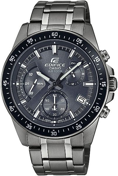 CASIO EDIFICE Chronograph EFV-540DC-1CVUEF, Quarzuhr, Armbanduhr, Herrenuhr günstig online kaufen