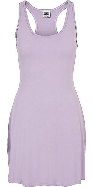 URBAN CLASSICS Minikleid günstig online kaufen