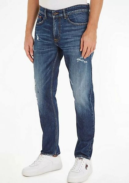 Tommy Jeans 5-Pocket-Jeans AUSTIN SLIM TPRD CG2153 günstig online kaufen