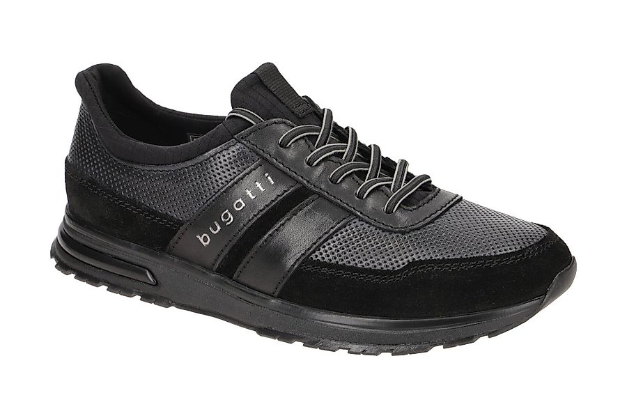 bugatti 332-A6V60-1410 1011 Schnürschuh günstig online kaufen